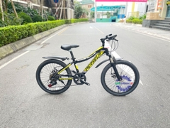 Xe Đạp Thống Nhất MTB 20-04