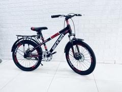 Xe Đạp Trẻ Em Winner 008