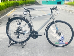 Xe Đạp Trinx Free 2.4