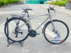Xe Đạp Trinx Free 2.4