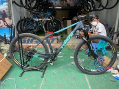 Xe Đạp Trinx VCT 1500 ELITE