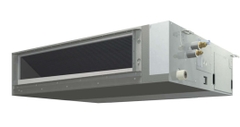 Điều hòa âm trần nối ống gió Daikin 48.000 BTU 2 chiều inverter FBA140BVMA9