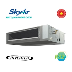 Điều hòa âm trần nối ống gió Daikin 48.000 BTU 1 chiều thường điện 3 pha FBFC140DVM9