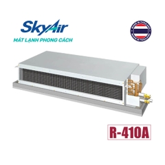Điều hòa âm trần nối ống gió Dakin 18.000BTU 1 chiều thường FDBNQ18MV1V