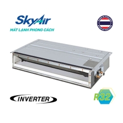 Điều hòa âm trần nối ống gió Daikin 21.000 BTU 1 chiều inverter FDF60BV1