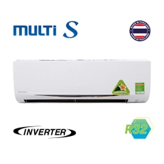 Dàn Lạnh Treo Tường Multi-S Daikin 1 Chiều Inverter 18.000BTU CTKC50SVMV