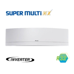Dàn Lạnh Treo Tường CAO CẤP Multi Daikin 2 Chiều Inverter 12.000BTU CTXJ35RVMVW
