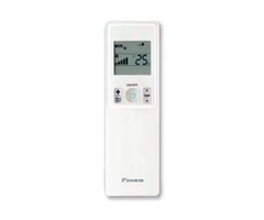 Điều khiển từ xa 2 chiều CDXP, CDXM BRC086A11