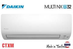 Dàn Lạnh Treo Tường Multi Daikin 2 Chiều Inverter 12.000BTU CTXM35RVMV