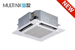 Dàn Lạnh Cassette Âm Trần Multi Daikin Inverter 9.000 BTU FFA25RV1V