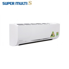 Dàn Lạnh Treo Tường Multi-S Daikin 1 Chiều Inverter 18.000BTU CTKC50SVMV