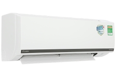 Điều Hòa Treo Tường Daikin 9.000BTU 1 Chiều Inverter FTKB25XVMV