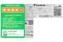 Điều hòa Treo tường Daikin Inverter 1 chiều FTKY25WAVMV