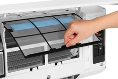 Điều hòa Treo tường Daikin Inverter 1 chiều FTKY25WAVMV
