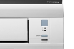 Điều Hòa Treo Tường Daikin 21.000BTU 1 Chiều Inverter FTKB60XVMV