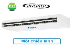Điều hòa áp trần Daikin 42000BTU 1 chiều inverter FHA125BVMV/RZF125CVM