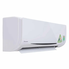 Điều Hòa Treo Tường Daikin Inverter 2 Chiều 12.000BTU FTXV35QVMV