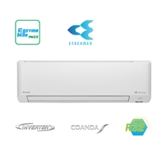 Điều Hòa Treo Tường Daikin 12.000BTU Inverter 1 Chiều FTKY35WAVMV