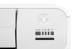 Điều Hòa Treo Tường Daikin 9.000BTU Inverter 1 Chiều FTKZ25VVMV
