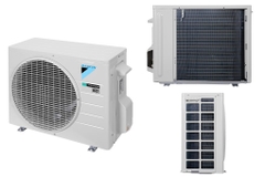 Điều Hòa Treo Tường Daikin 9.000BTU Inverter 1 Chiều FTKZ25VVMV