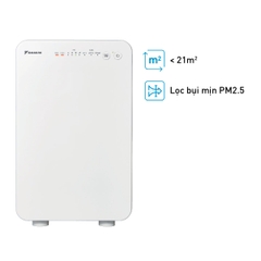 Máy lọc không khí DAIKIN MC30VVM-A