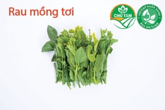Rau mồng tơi