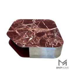 Bàn Trà Nhập Khẩu Diagramma Coffee Table