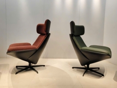 Ghế Thư Giãn Almora Chair/ Tazzana Armchair GTG11