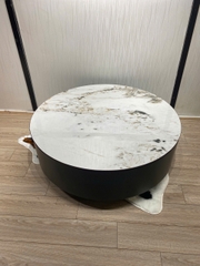 Bàn trà tròn Titan  - BT027