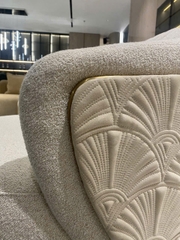 Ghế Thư Giãn Visionnaire Adele Armchair  SFD11