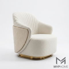 Ghế Thư Giãn Visionnaire Adele Armchair  SFD11
