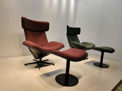 Ghế Thư Giãn Almora Chair/ Tazzana Armchair GTG11