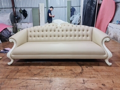 Sofa  Cuvee - MSF005