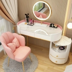 Bàn trang điểm nhập khẩu A02