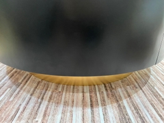 Bàn trà Titan (trắng) - BT006