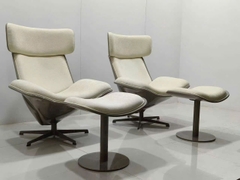 Ghế Thư Giãn Almora Chair/ Tazzana Armchair GTG11