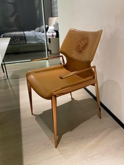 Ghế Ăn Cao Cấp VERSACE CHAIR