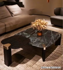 Bàn Trà Nhập Khẩu EUREKA Coffee Table