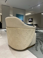 Ghế Thư Giãn Visionnaire Adele Armchair  SFD11