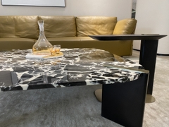 Bàn Trà Nhập Khẩu EUREKA Coffee Table