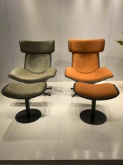 Ghế Thư Giãn Almora Chair/ Tazzana Armchair GTG11