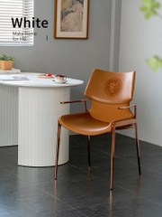 Ghế Ăn Cao Cấp VERSACE CHAIR