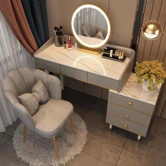 Bàn trang điểm nhập khẩu A02