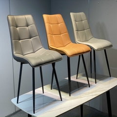 Ghế loft ô vuông