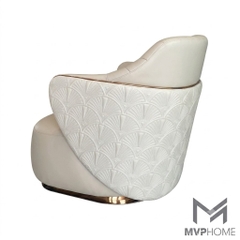 Ghế Thư Giãn Visionnaire Adele Armchair  SFD11