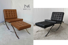 Ghế sofa đơn Armchair Barcelona