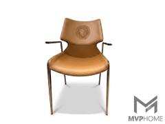 Ghế Ăn Cao Cấp VERSACE CHAIR