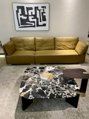 Bàn Trà Nhập Khẩu EUREKA Coffee Table