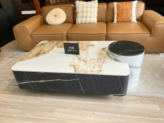 Bàn trà Moon Table