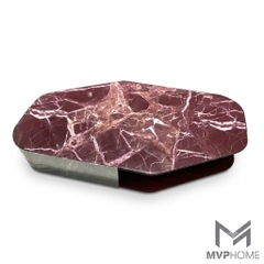 Bàn Trà Nhập Khẩu Diagramma Coffee Table